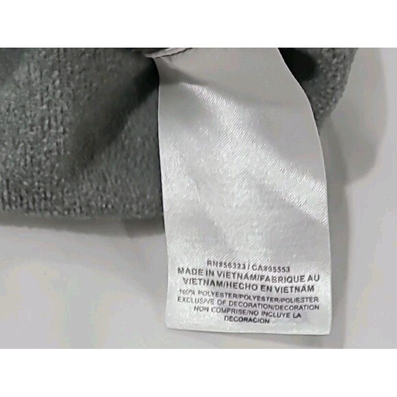 Nike ThermaFit Dallas Cowboy NFL Team Apparel Pullover Hoodie Blue Gray Fleece S - Picture 8 of 13